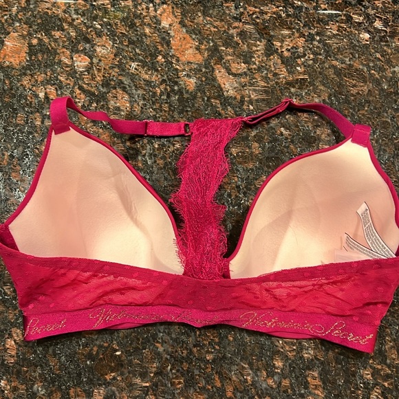 Victoria’s Secret Perfect Coverage 36DD Bra - Picture 2 of 3